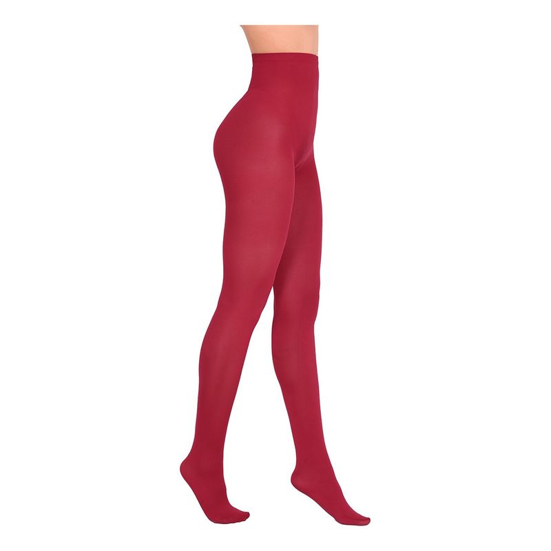 RITCHI - Media Pantalon Opaca Soft Touch lisa RITCHI