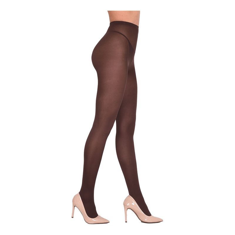 RITCHI - Media Pantalon Opaca Soft Touch lisa RITCHI