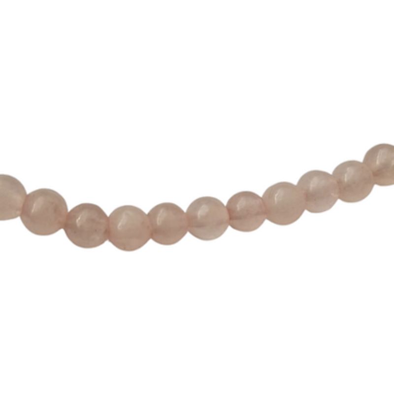 BY CAMI - Collar referencia Cuarzo mini