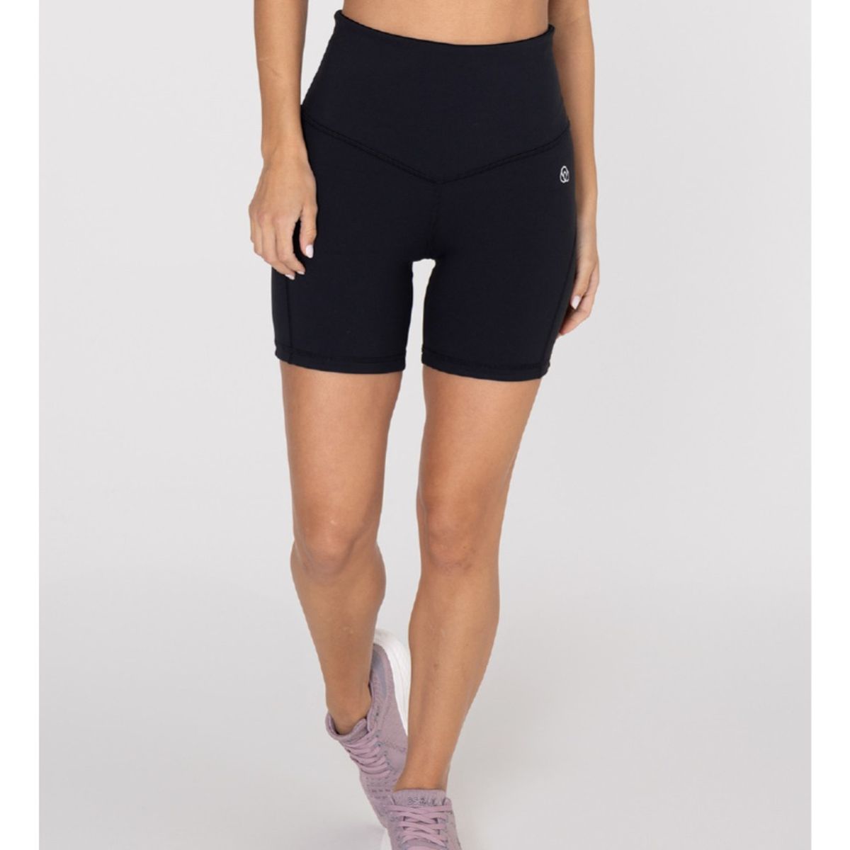 BSOUL - Short Mujer SHORT LEGG DORA NEW BLACK BSOUL