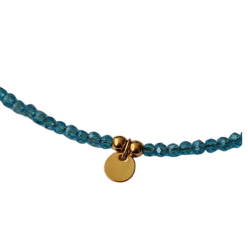 BY CAMI - Collar referencia Gleam