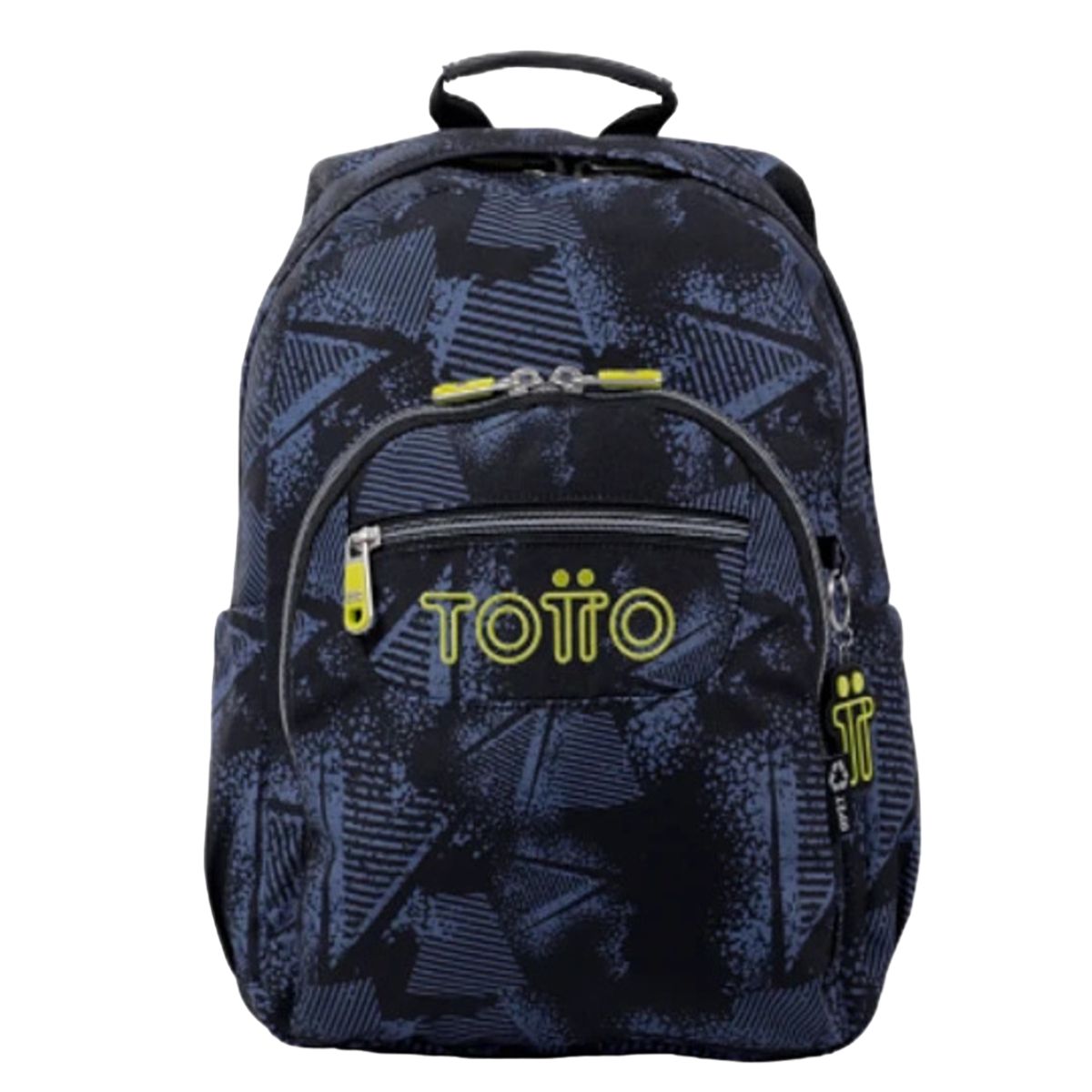 TOTTO - Morral Totto  Gommas