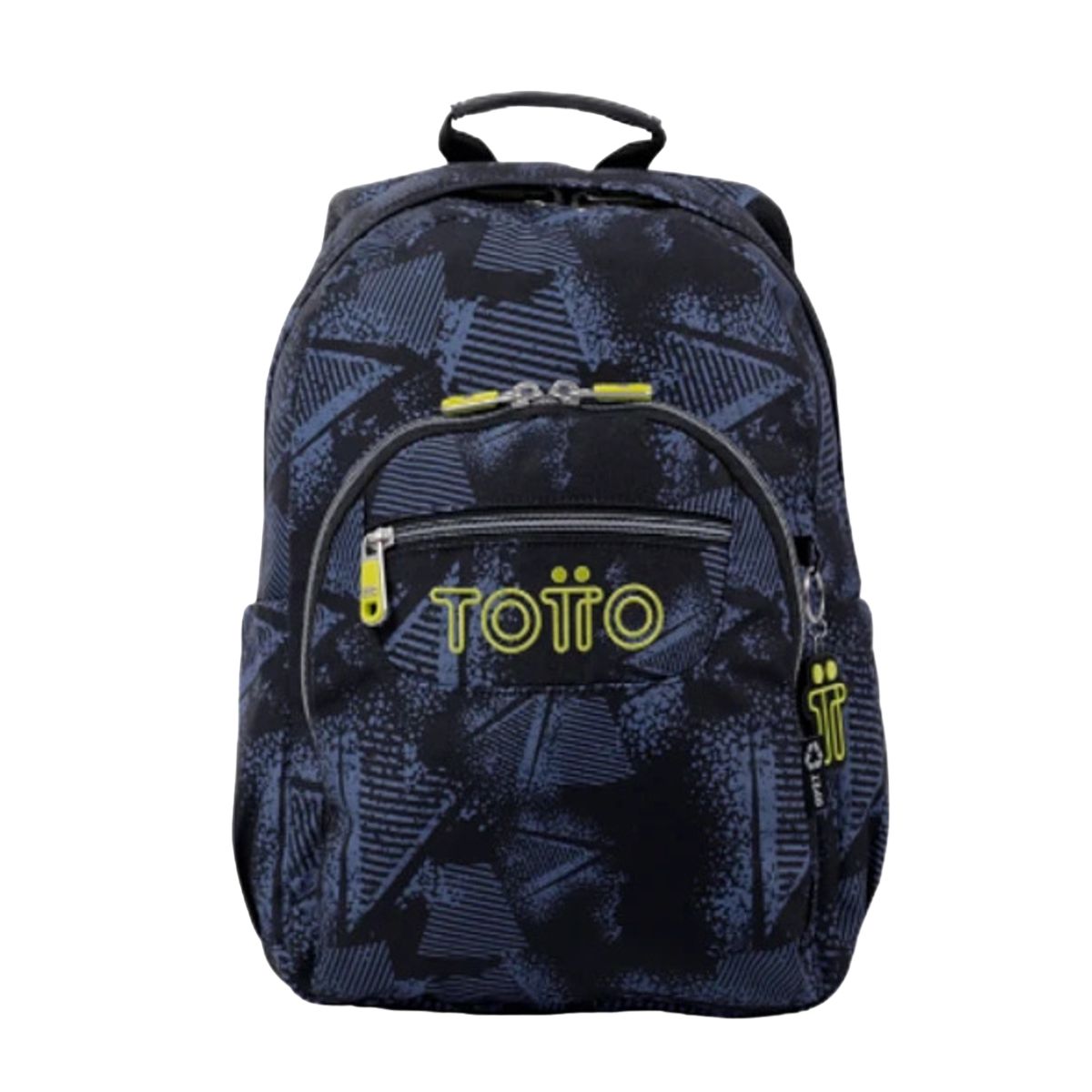 TOTTO - Morral Totto  Gommas