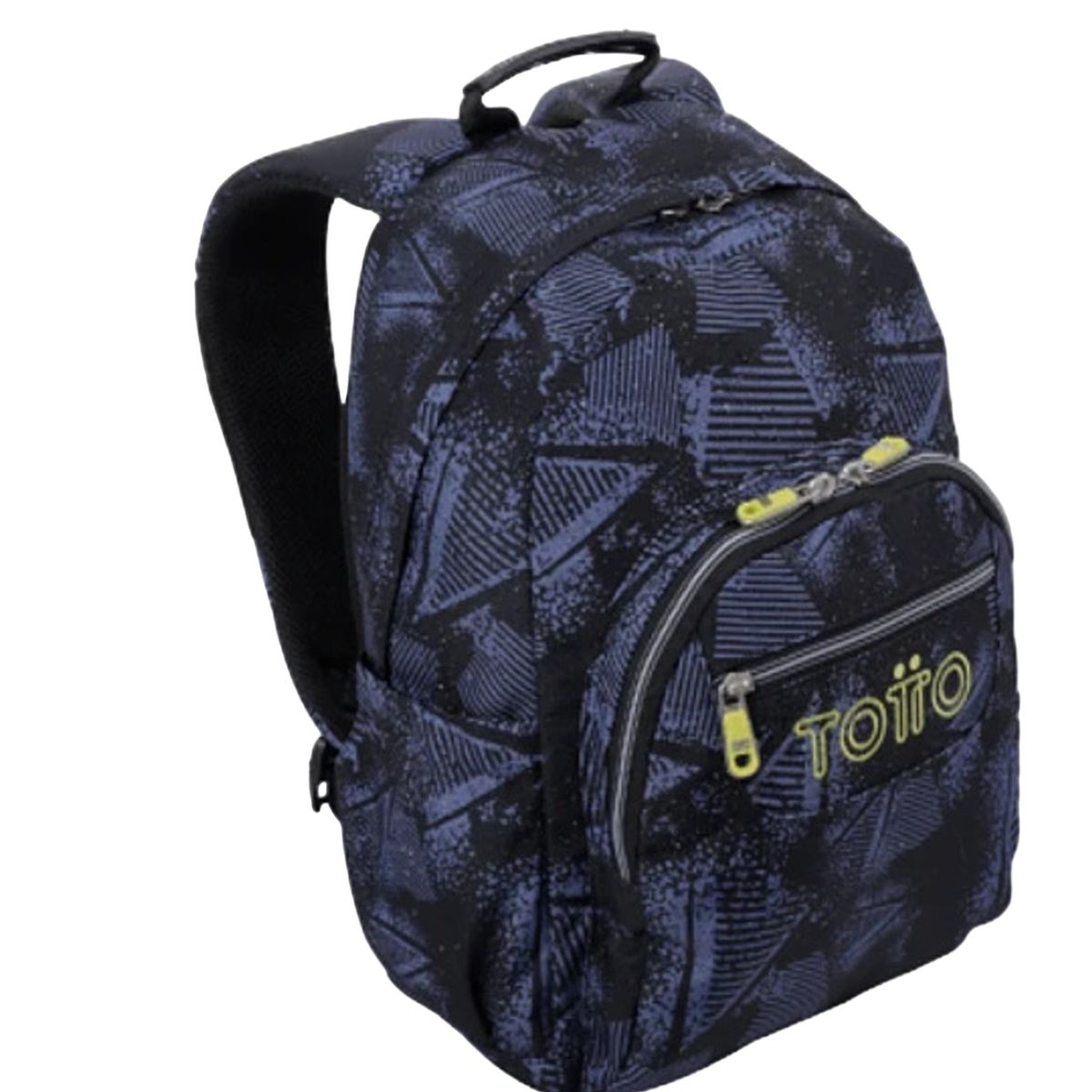 TOTTO - Morral Totto  Gommas