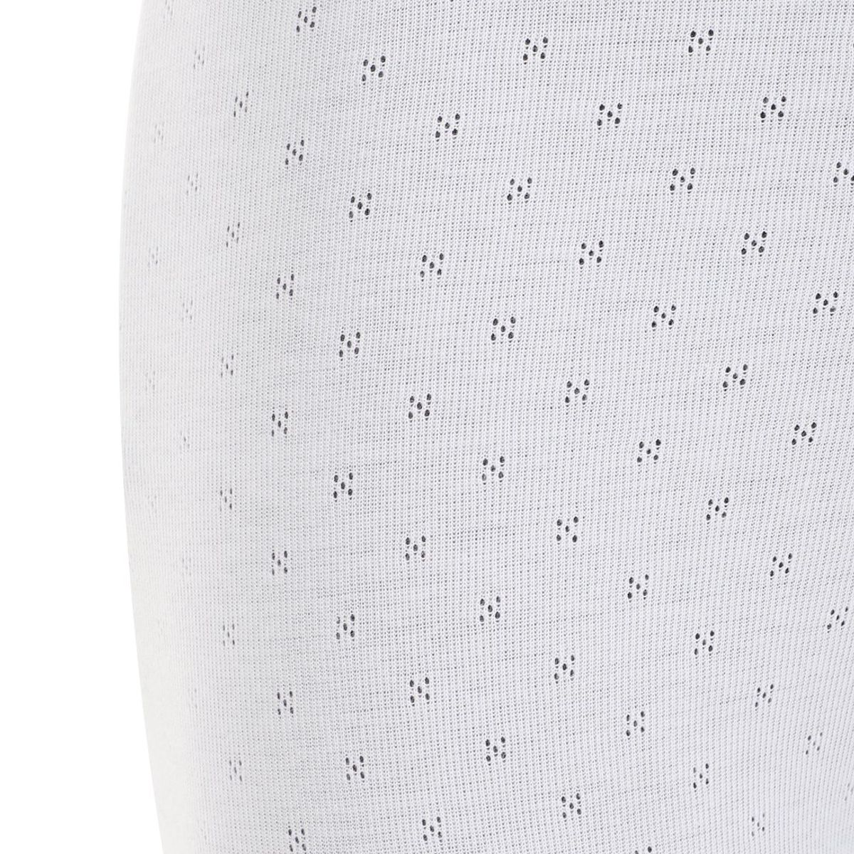 SANTANA - Combo X3 Pantalón Térmico Niña Santana Blanco