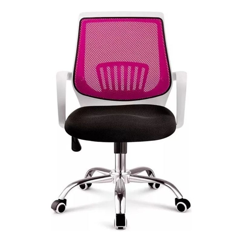 MOBLIHOUSE - Silla Oficina Superior