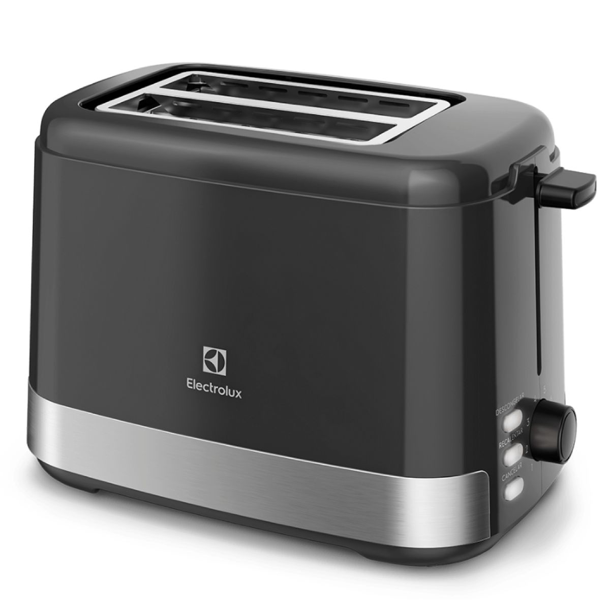 ELECTROLUX - Tostadora Eléctrica Electrolux Efficient ETS10