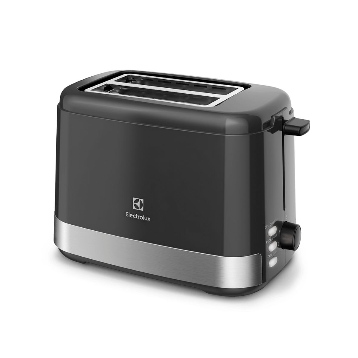 ELECTROLUX - Tostadora Eléctrica Electrolux Efficient ETS10