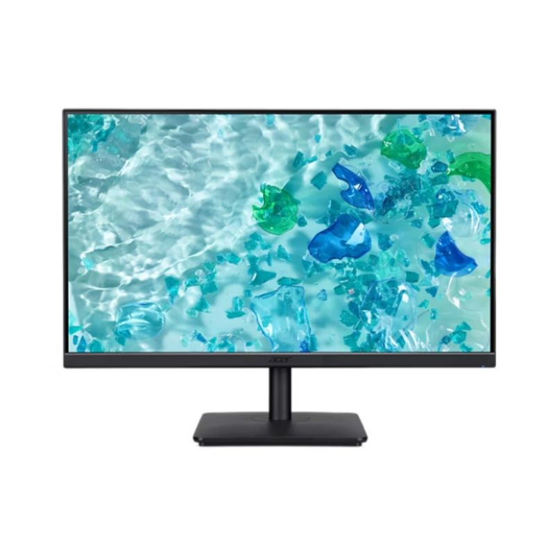 ACER - Monitor Acer V247Y EBI de 23.8  fijo Resolución Full HD (1920 x 1080)