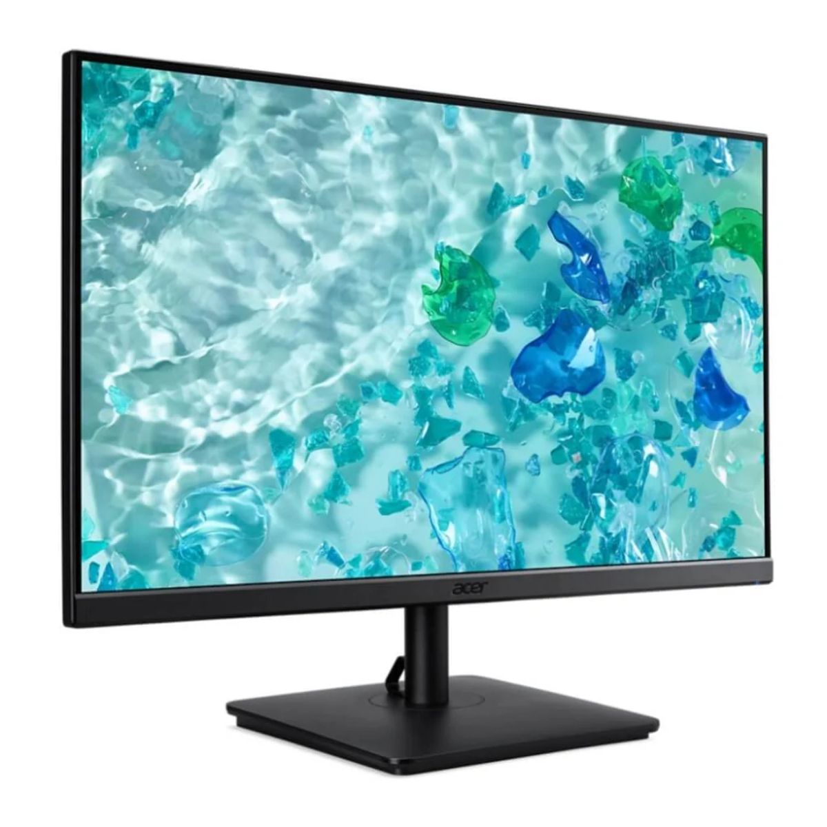 ACER - Monitor Acer V247Y EBI de 23.8  fijo Resolución Full HD (1920 x 1080)