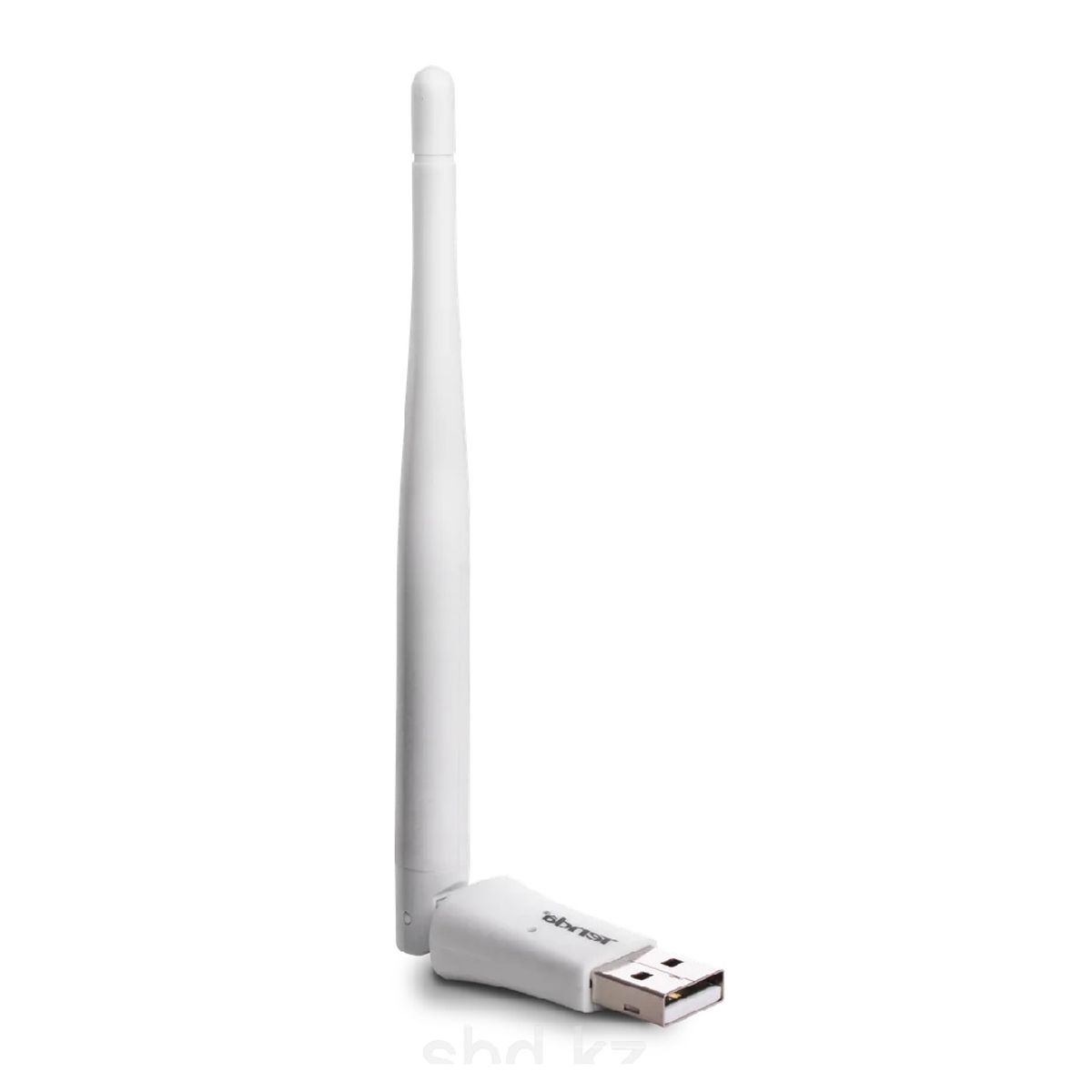 TENDA - Tenda W311MA Adaptador USB inalámbrico de alta potencia N150