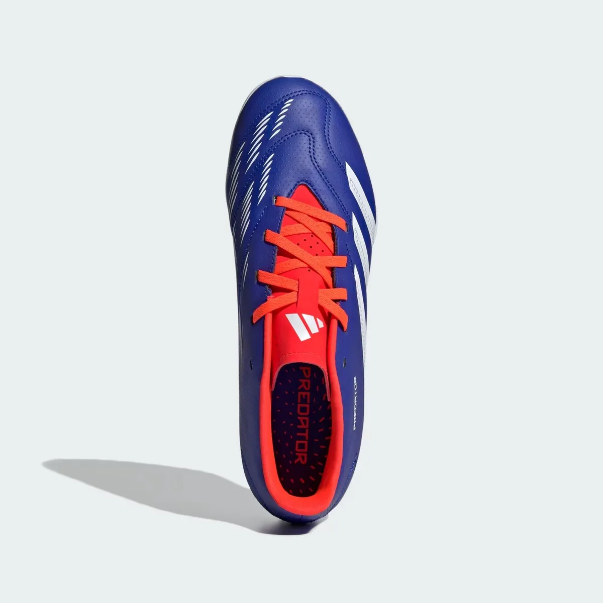 ADIDAS - TORRETIN ADIDAS HOMBRE PREDATOR CLUB PASTO SINTETICO IF6399