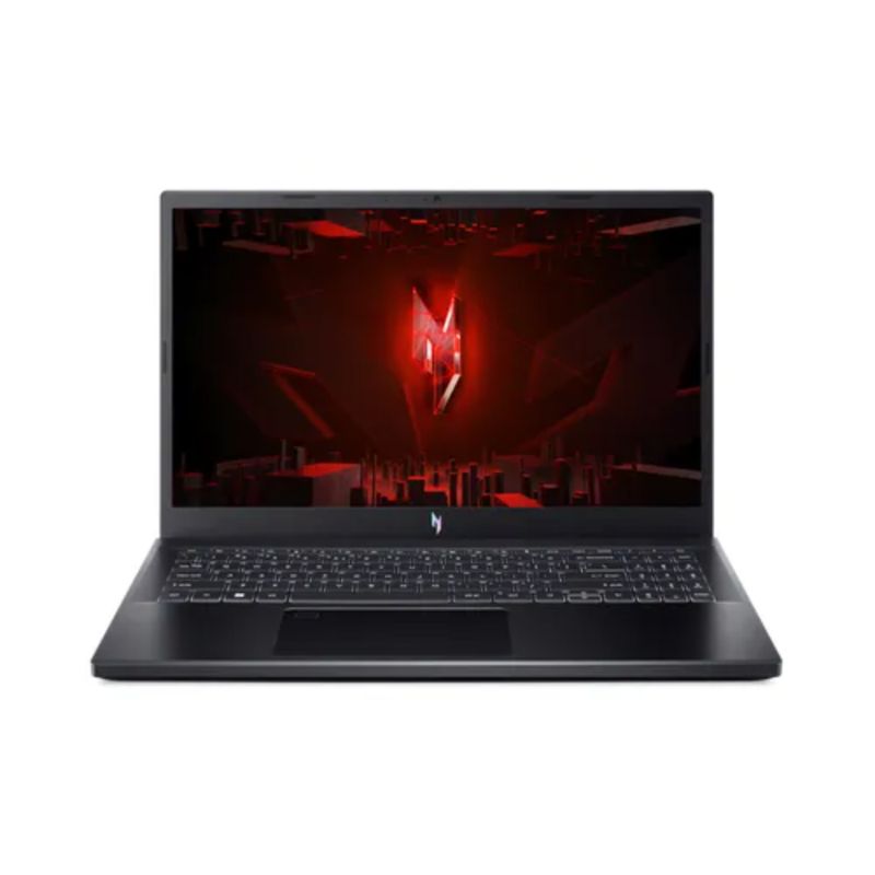 ACER - Portatil Acer ANV15-51-527M Intel Core i5 RAM 16GB 512GB SSD Negro