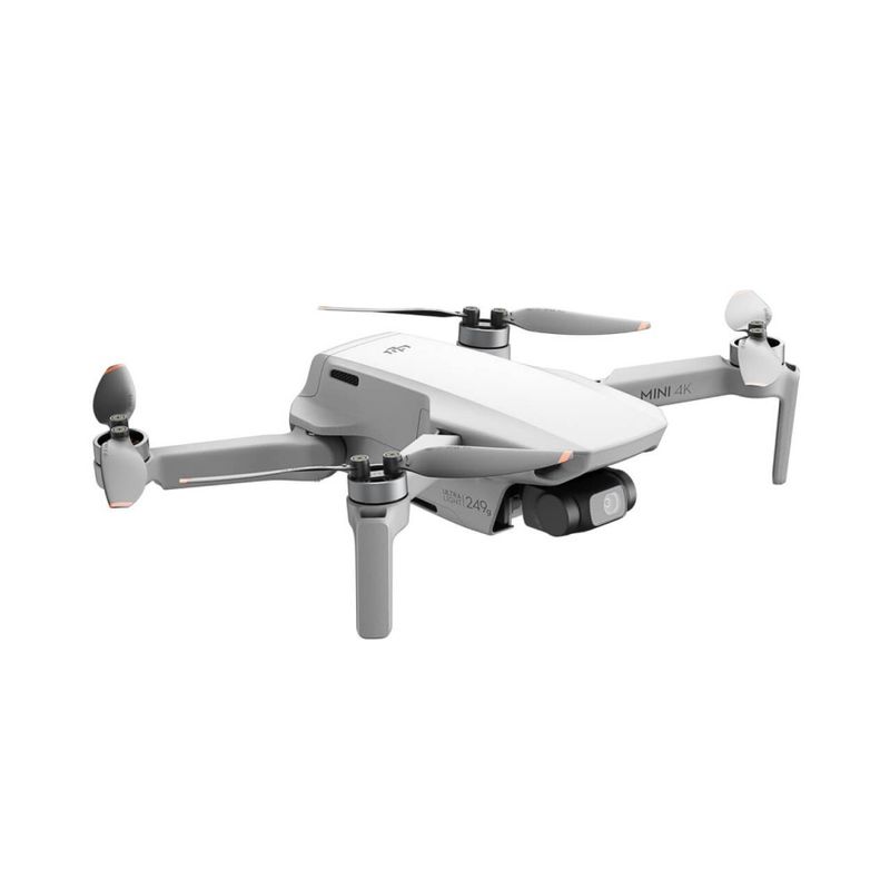 Drones