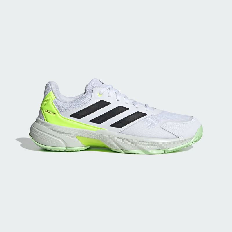 ADIDAS - TENIS ADIDAS HOMBRE COURTJAM CONTROL 3 PARA TENIS IF0459