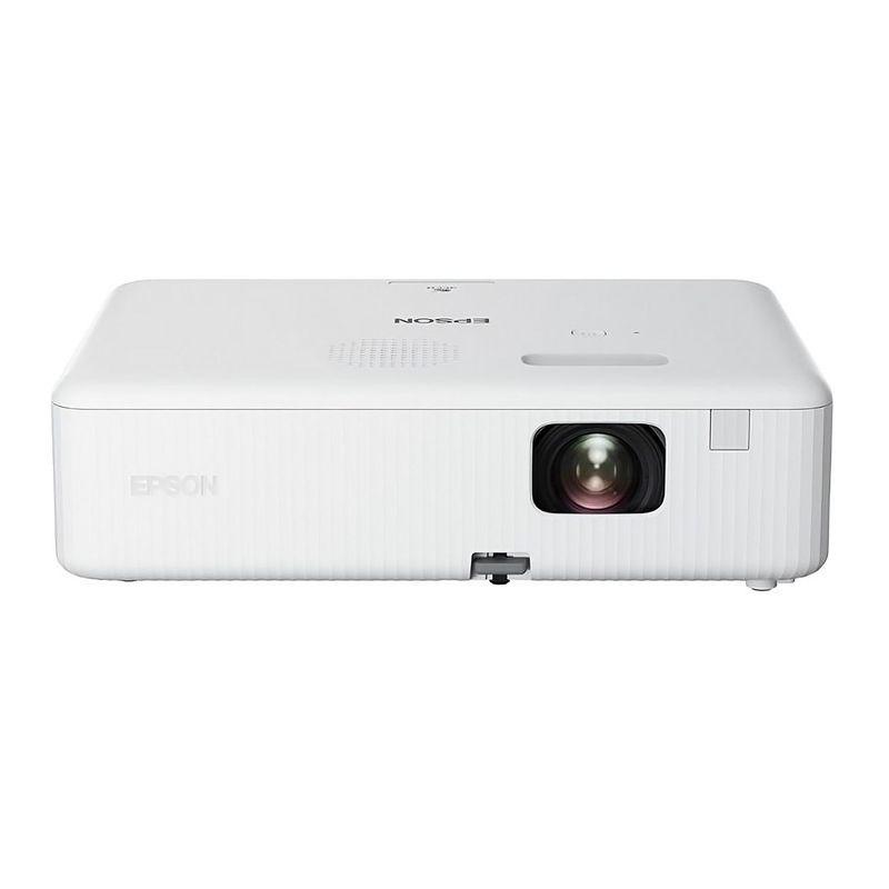 EPSON - Proyector Epson Flex CO-W01 3LCD WXGA 3000 lúmenes