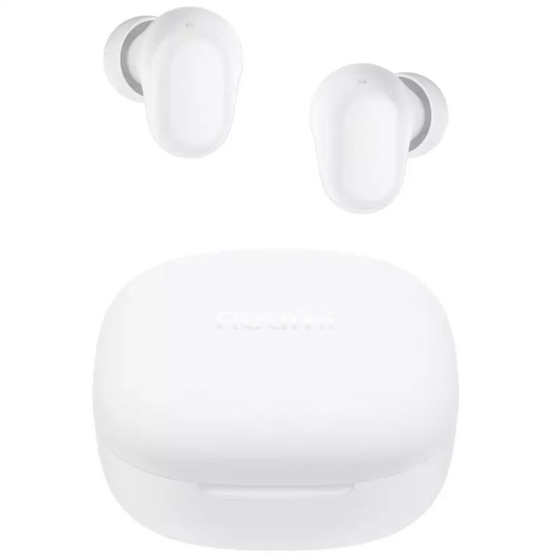 XIAOMI - Audífonos Redmi Buds 6 Play Blancos