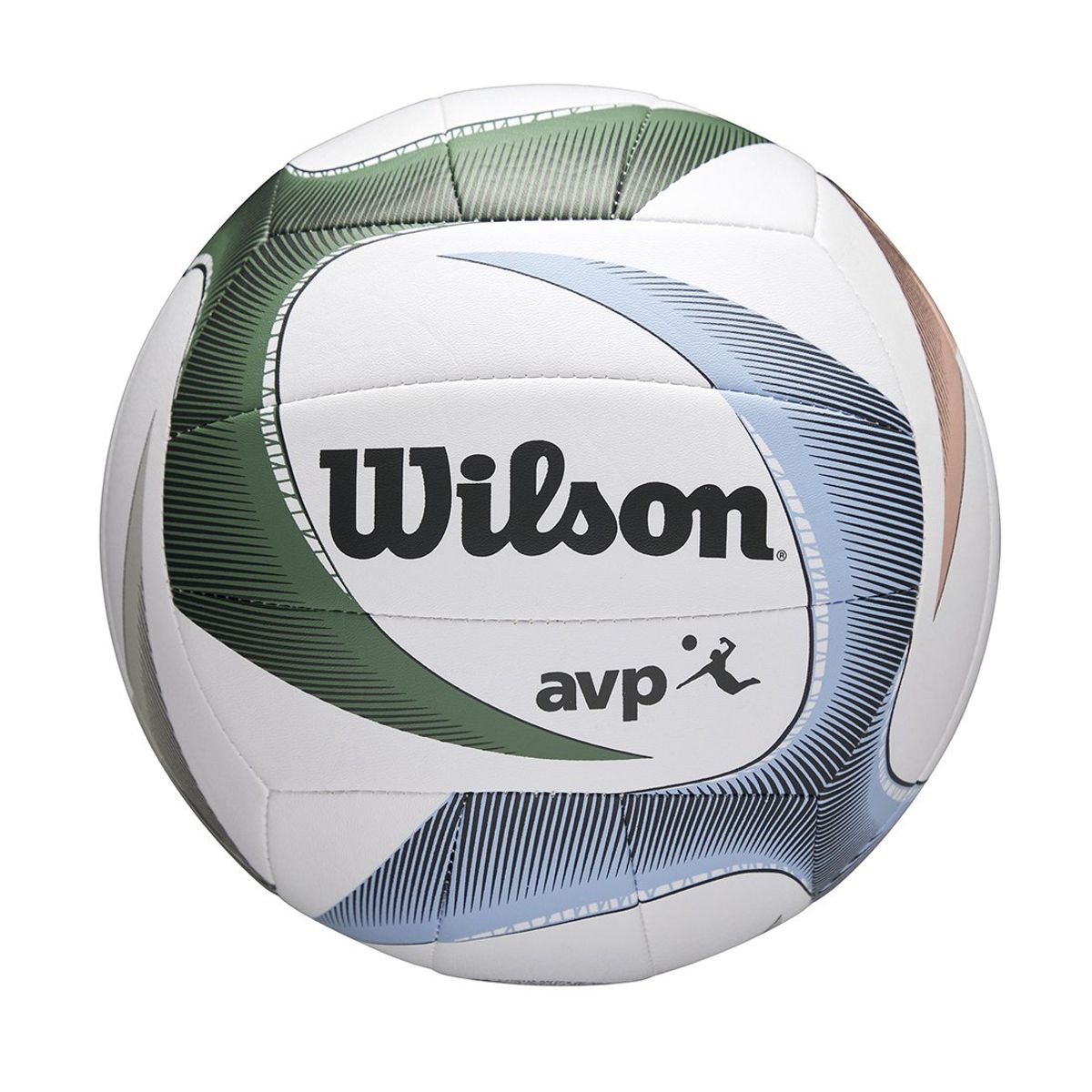 WILSON - Balón de Voleibol Wilson AVP PXL NO5