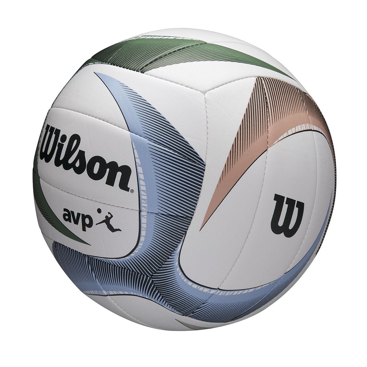 WILSON - Balón de Voleibol Wilson AVP PXL NO5