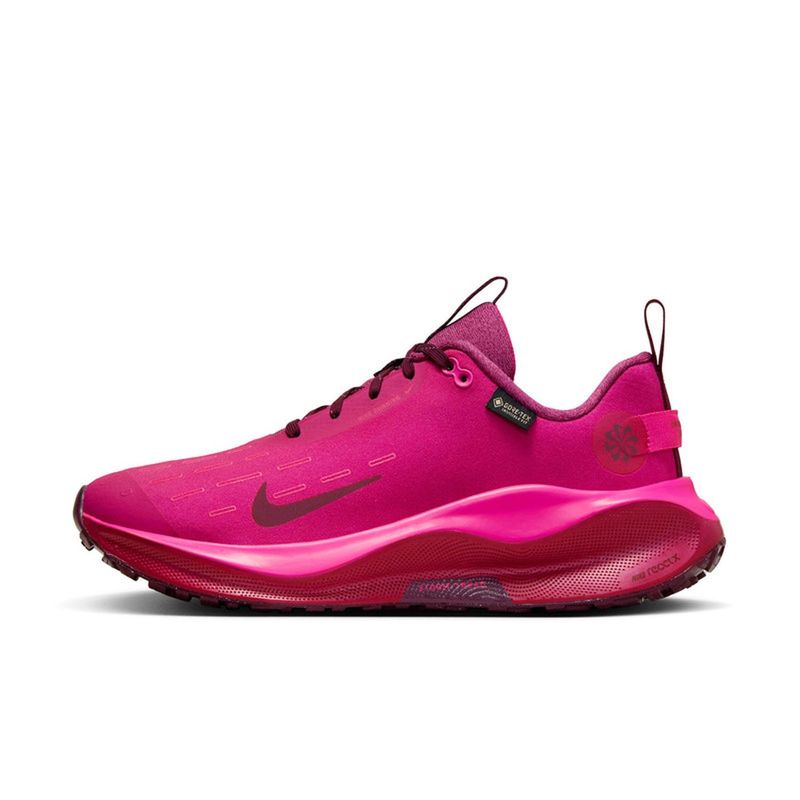 NIKE - Tenis Mujer Nike InfinityRN 4 GORE-TEX