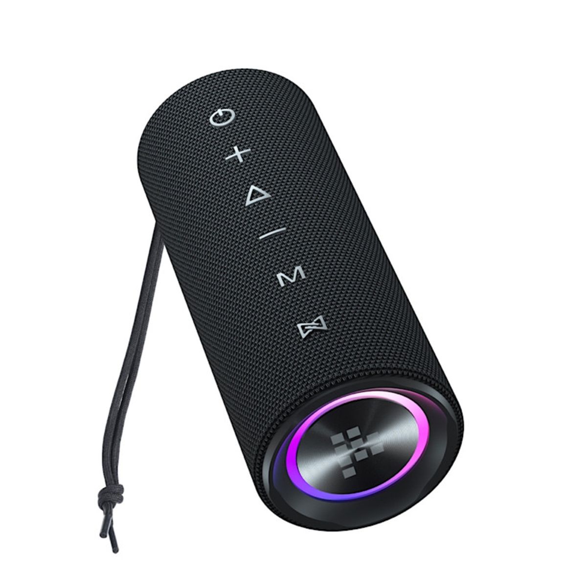 TRONSMART - Tronsmart Mirtune C2 Parlante Bluetooth Portatil