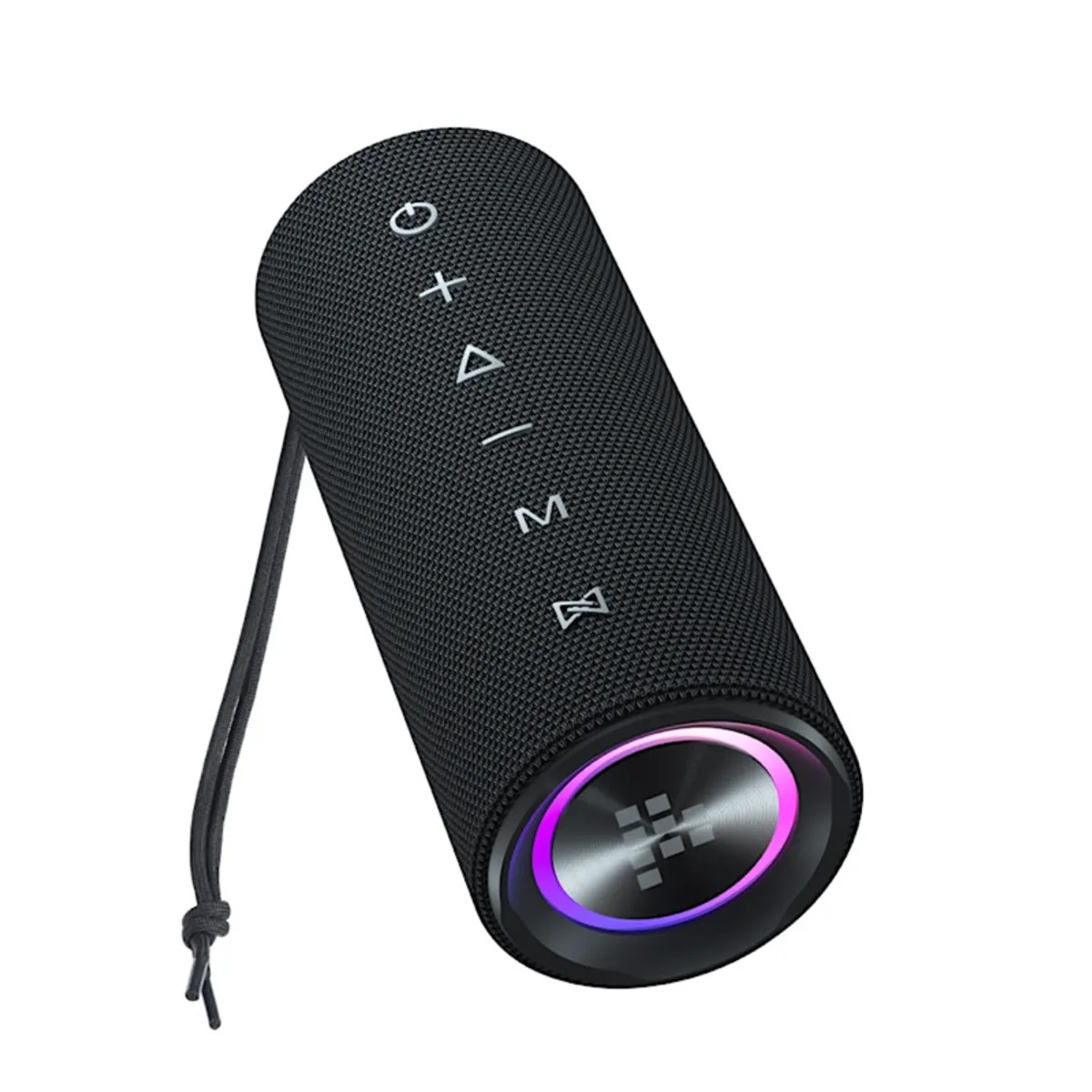 TRONSMART - Tronsmart Mirtune C2 Parlante Bluetooth Portatil
