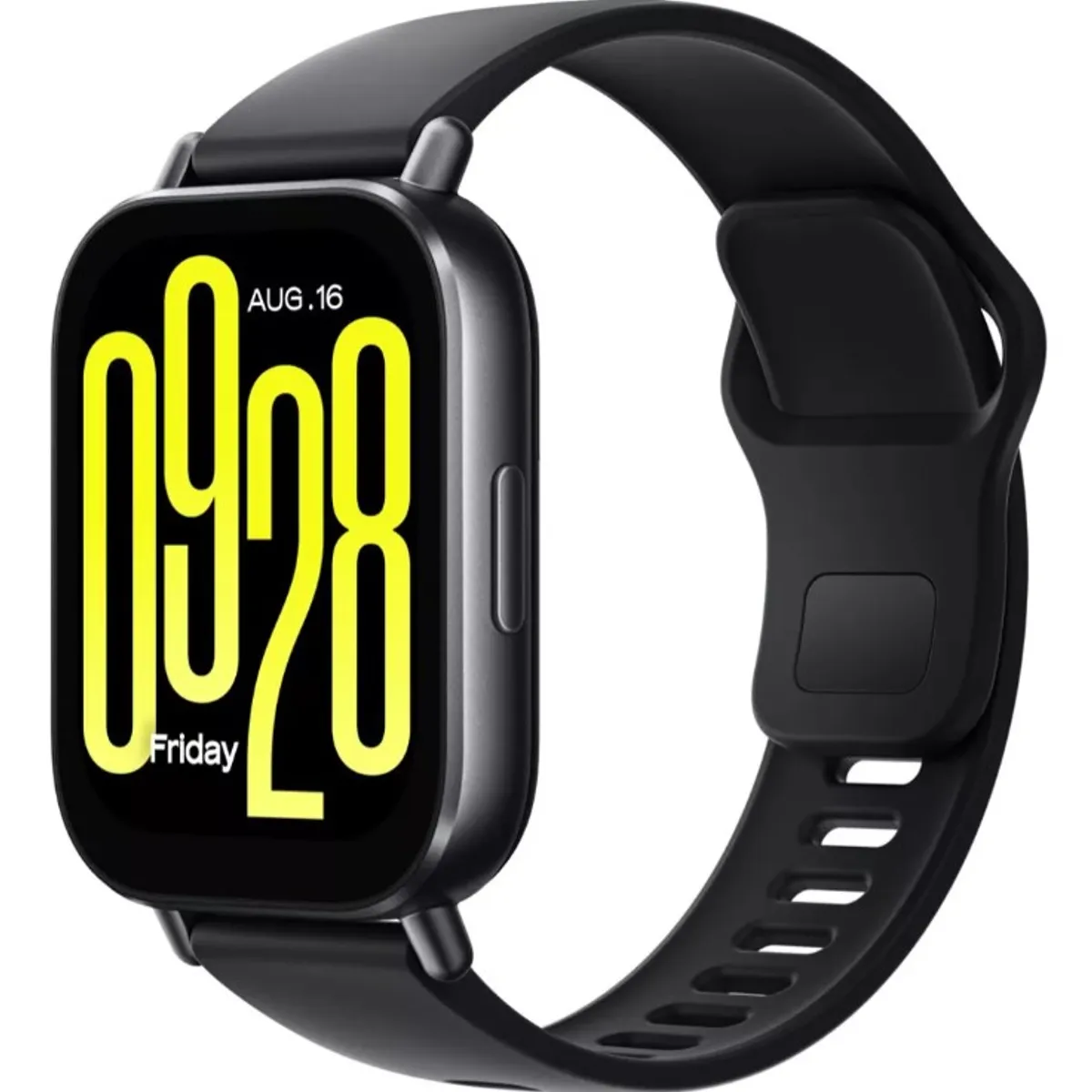 XIAOMI - Reloj Xiaomi Watch 5 active Negro