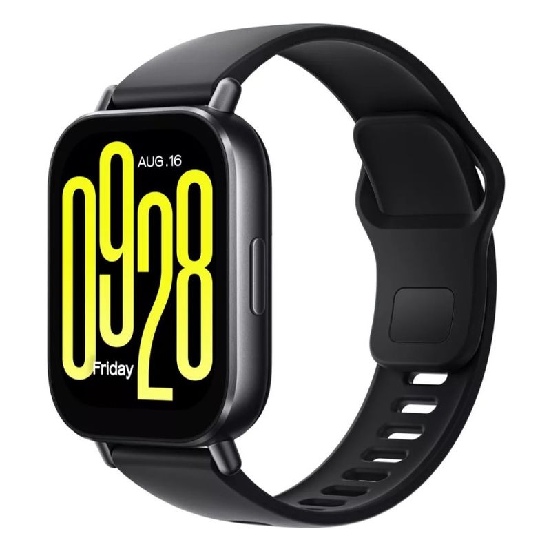 XIAOMI - Reloj Xiaomi Watch 5 active Negro