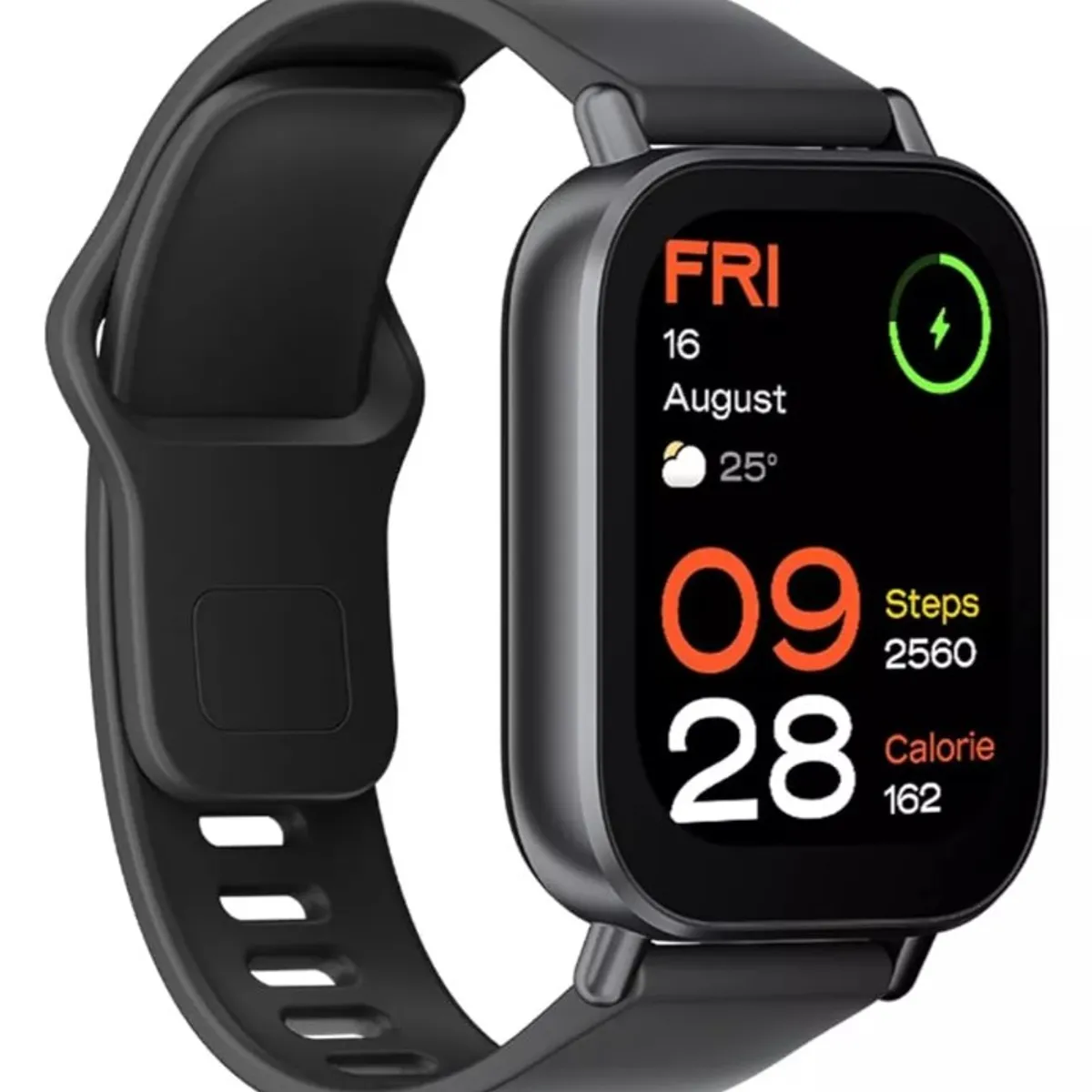 XIAOMI - Reloj Xiaomi Watch 5 active Negro