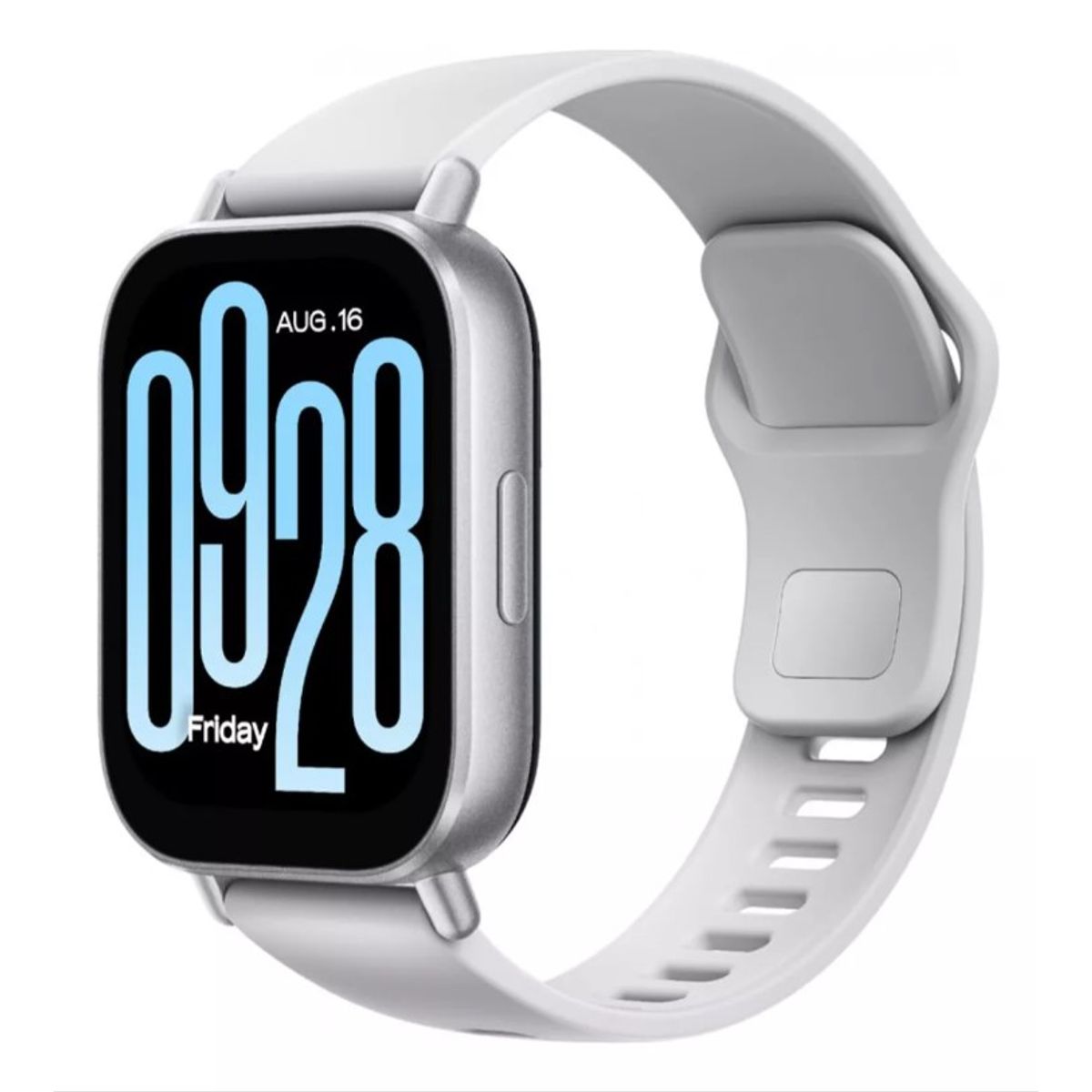 XIAOMI - Reloj Xiaomi Watch 5 active Silver