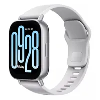 Reloj Xiaomi Watch 5 active Silver $154.900 CMR