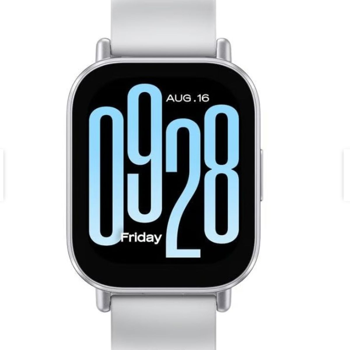 XIAOMI - Reloj Xiaomi Watch 5 active Silver