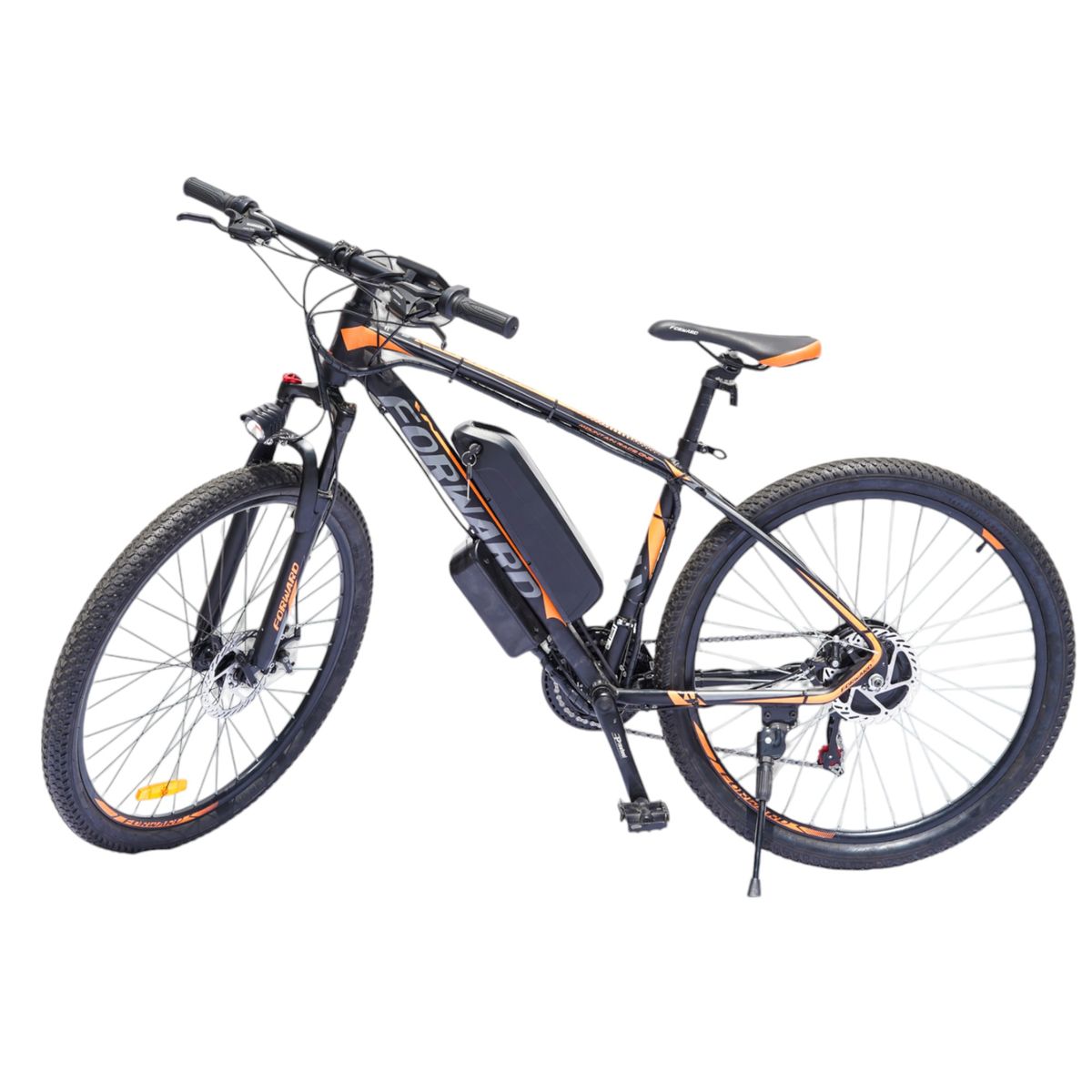 CANAAN - BICICLETA ELECTRICA RIN 29