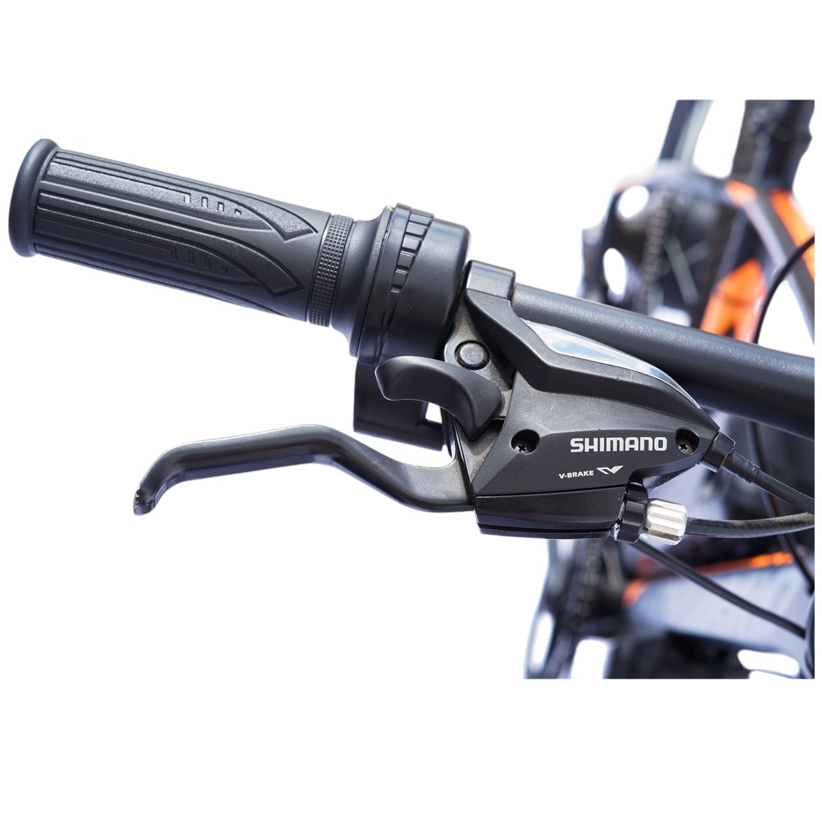 CANAAN - BICICLETA ELECTRICA RIN 29