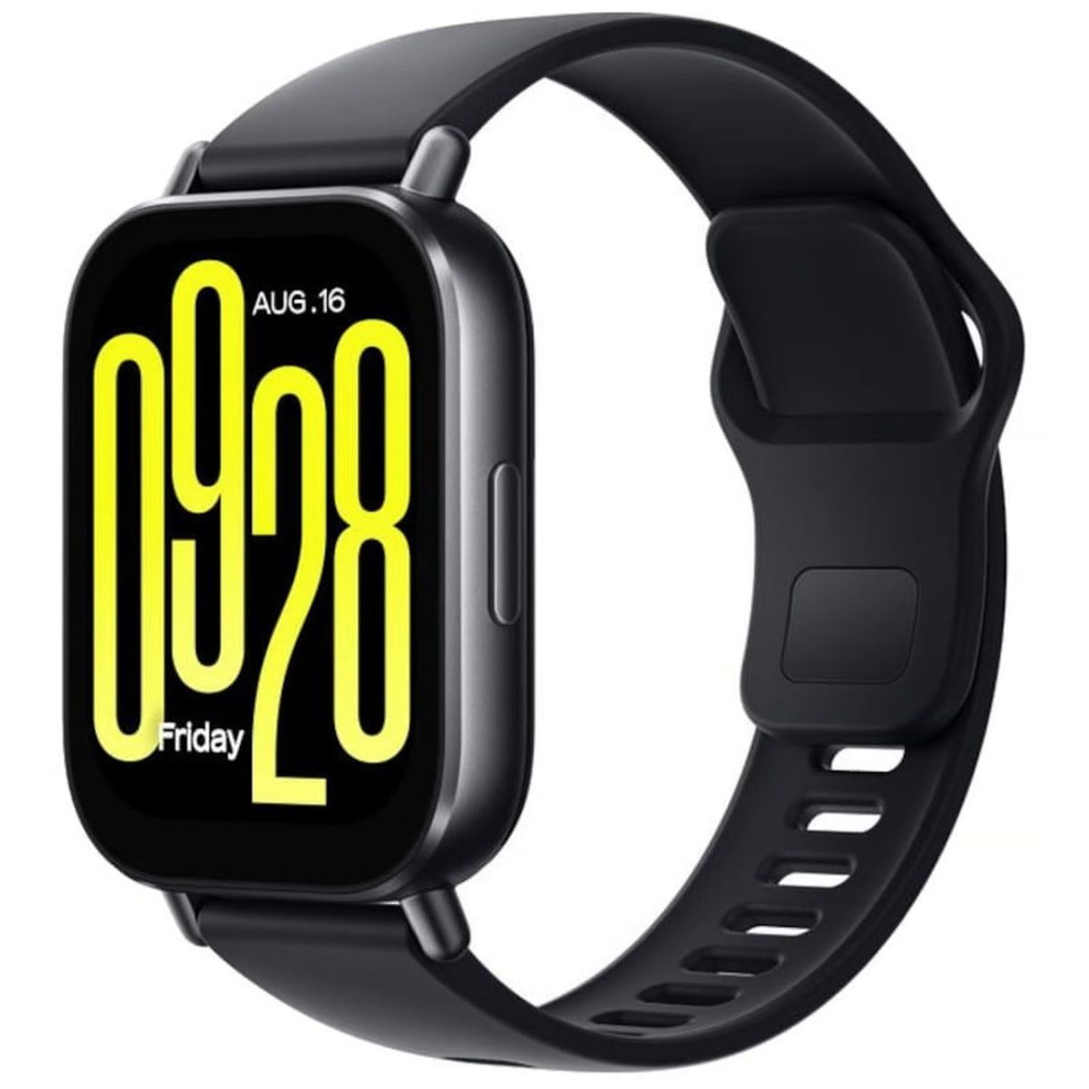 XIAOMI - Reloj Redmi Watch 5 Active Negro