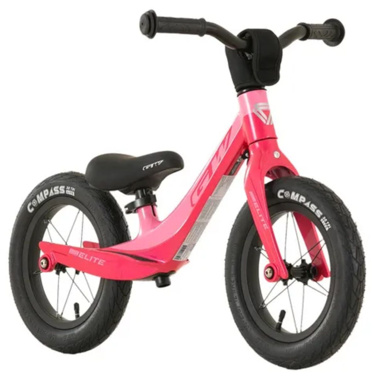 GW - BICICLETA PUSH BIKE 12P ELITE MAGNESIO