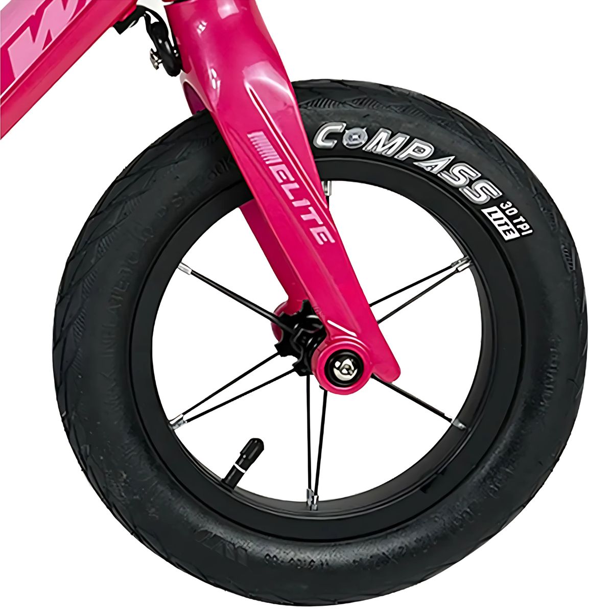 GW - BICICLETA PUSH BIKE 12P ELITE MAGNESIO