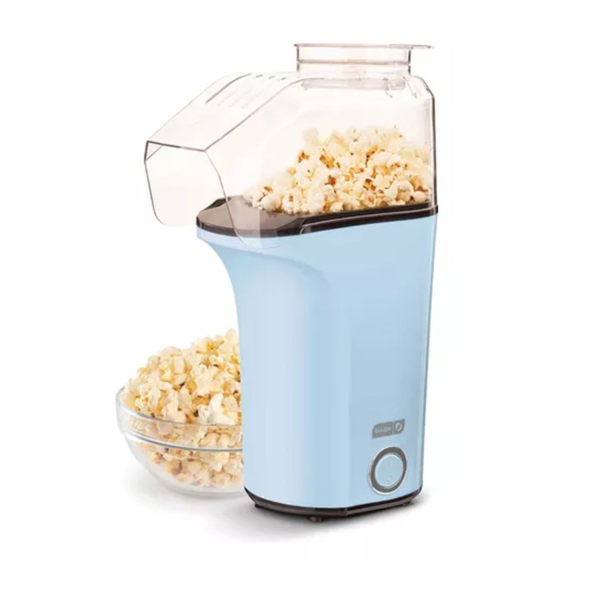 DASH - Maquina Para Hacer Palomitas De Maíz crispetera dash