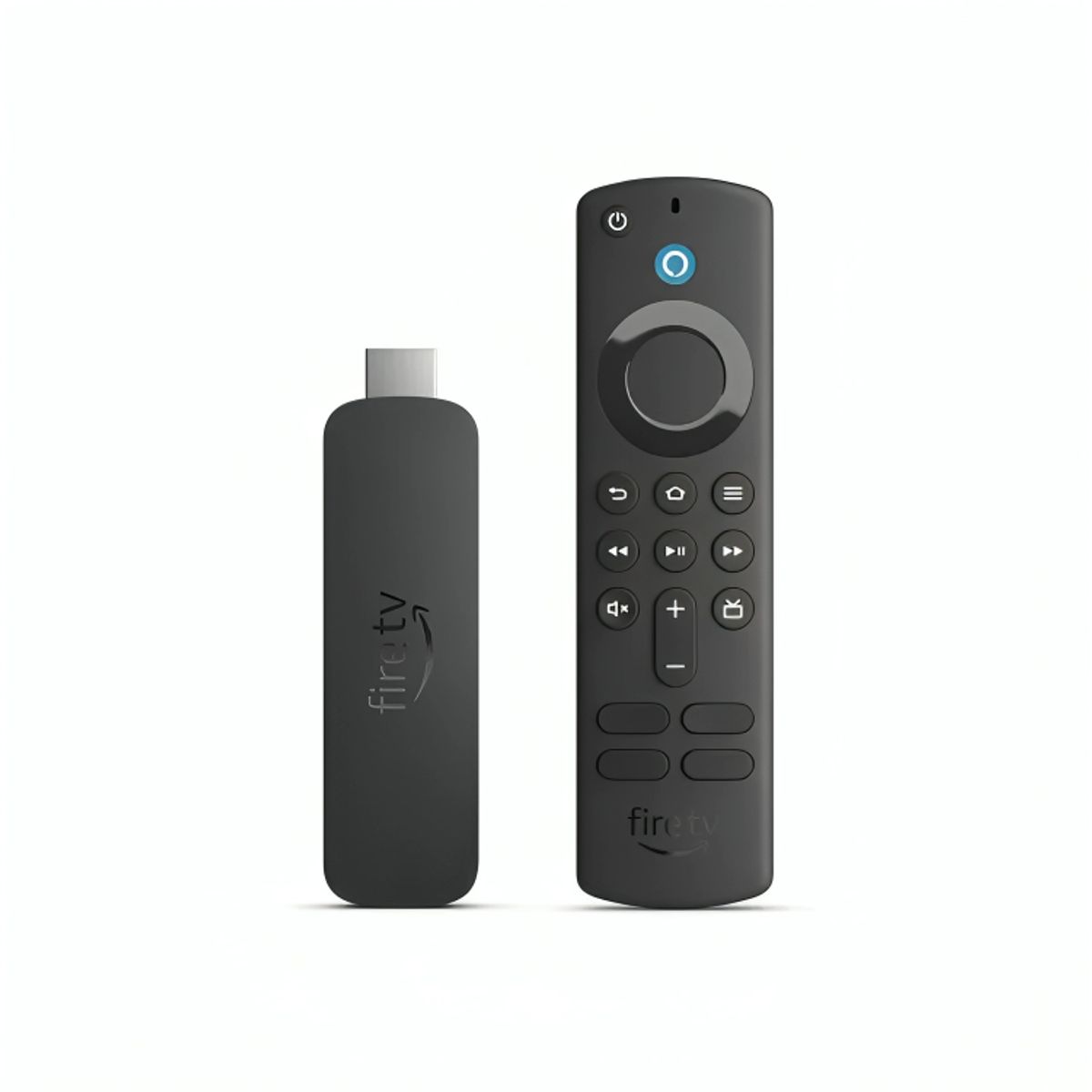 AMAZON - AMAZON Fire TV Stick 4K Wi-Fi 6.0