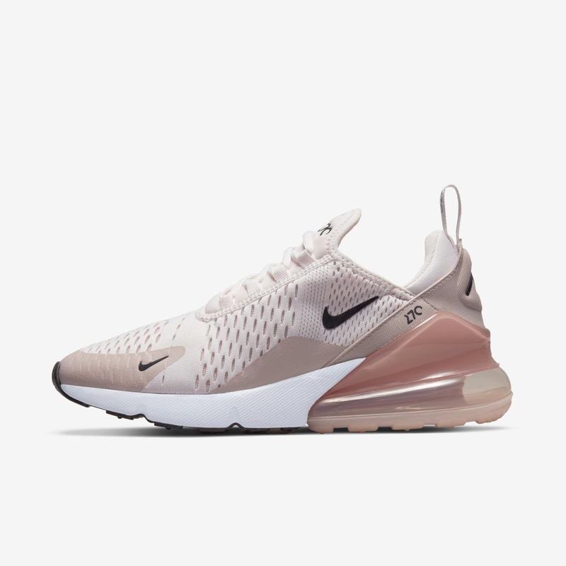 NIKE - Tenis Mujer Nike Air Max 270