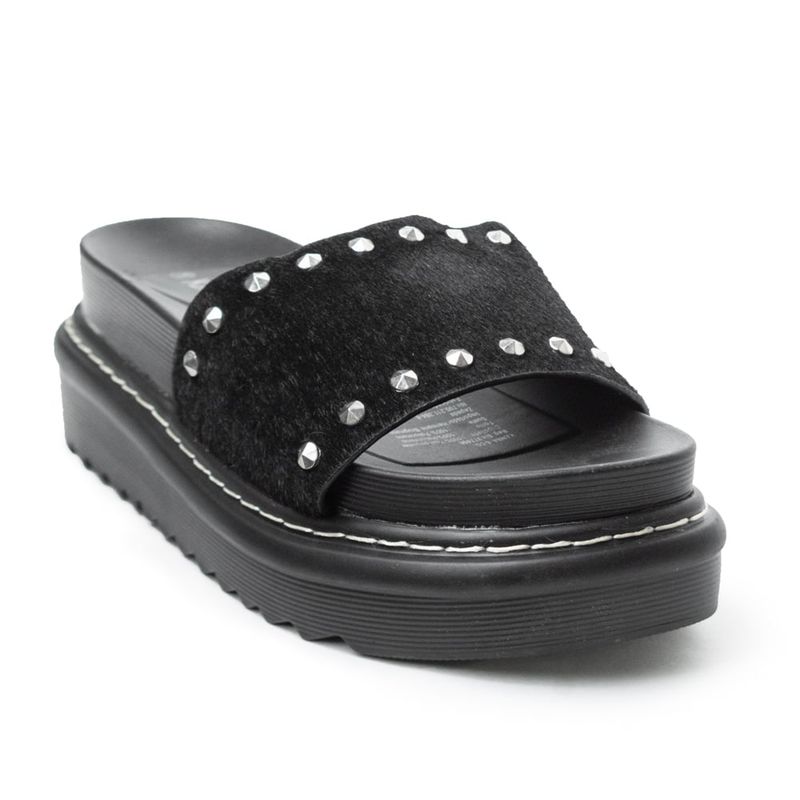PRICE SHOES - Price Shoes Sandalias Moda Mujer 622YQT-A8NEGRO
