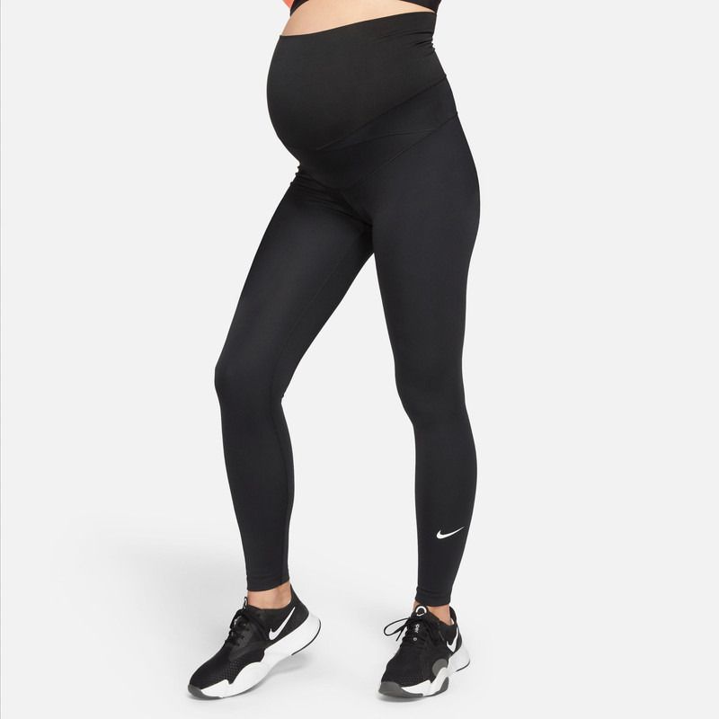 NIKE - Pantalón Mujer Nike Maternity One Dri Fit