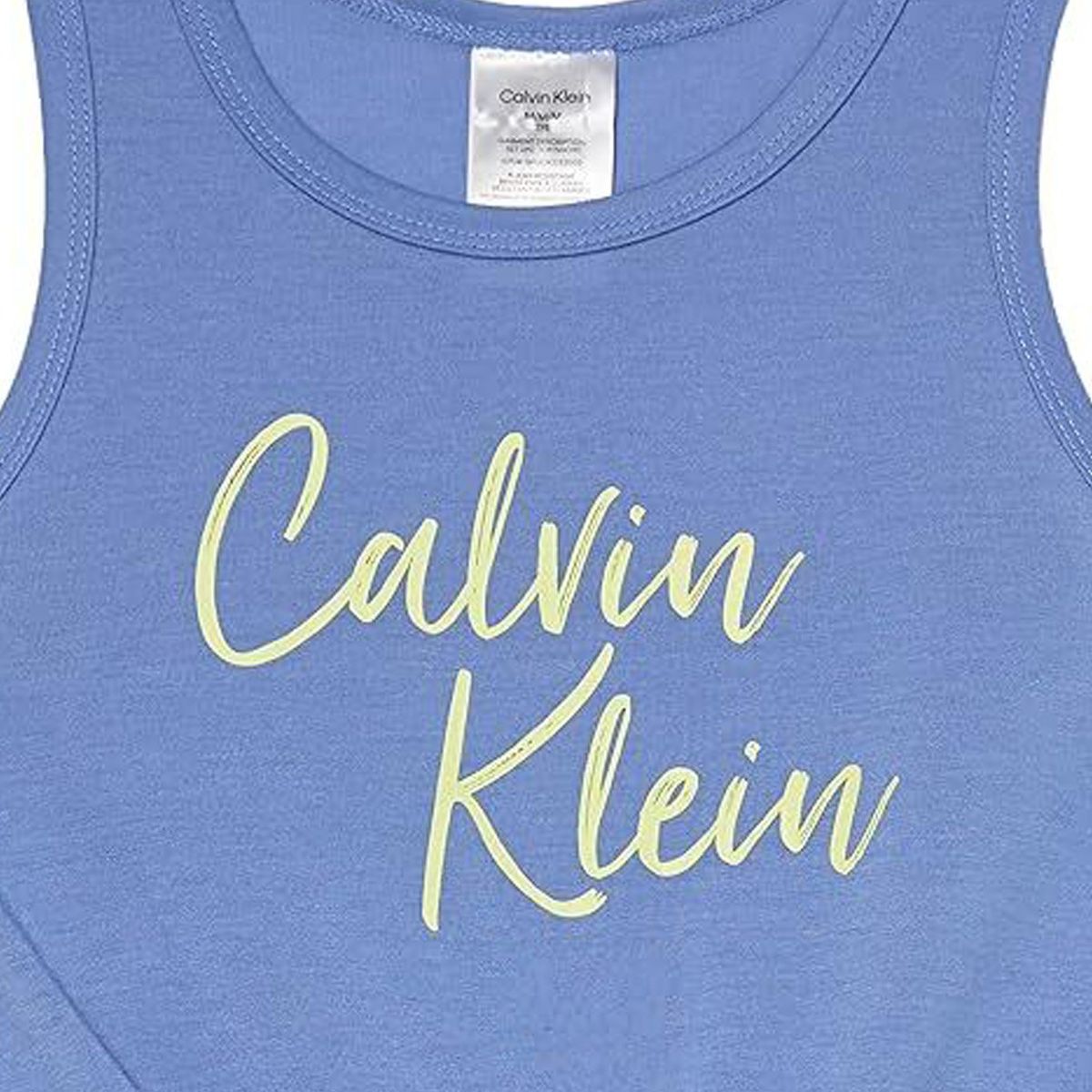 CALVIN KLEIN - Conjunto De Pijama Para Niña Calvin Klein