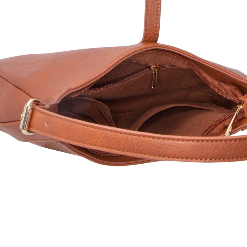FIONI - Bolso Para Mujer Fioni Payless Cogñac