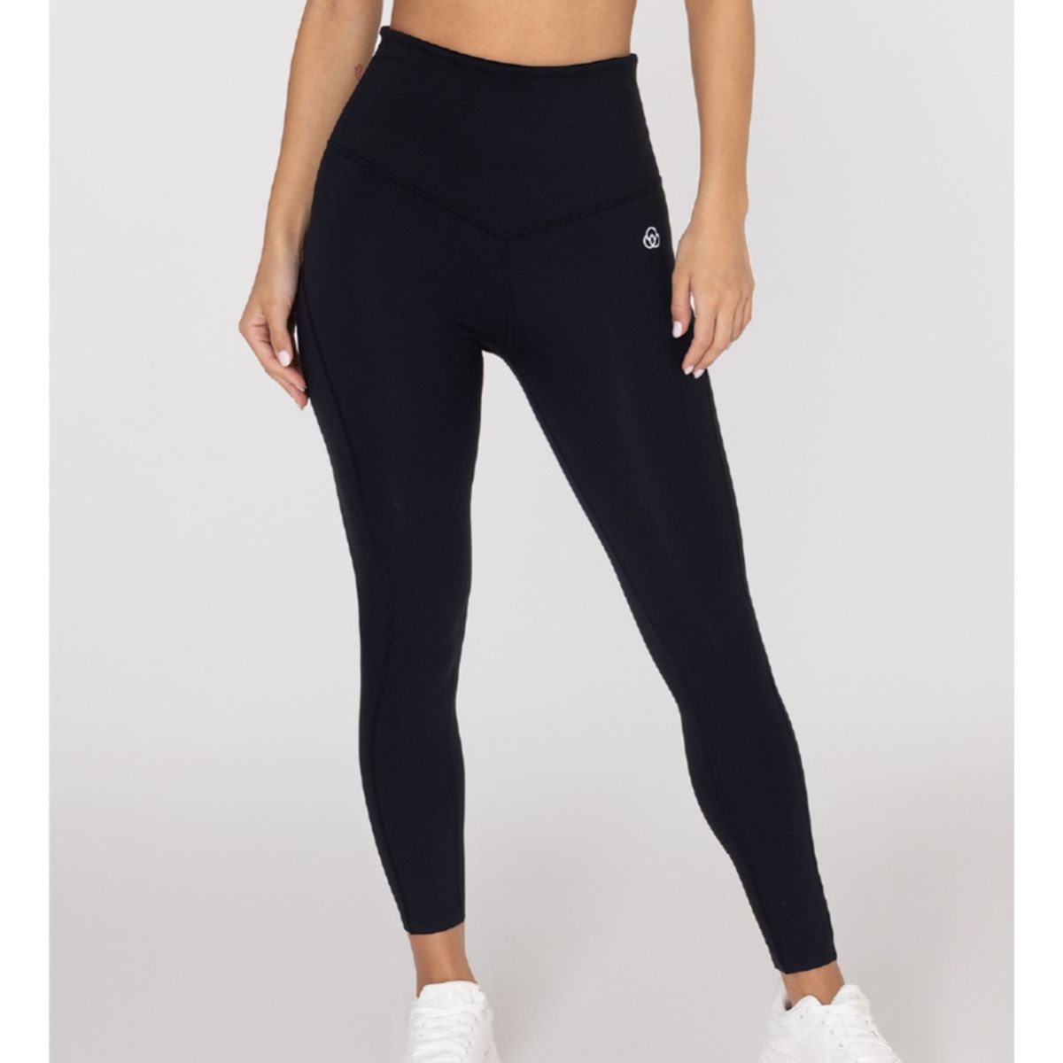 BSOUL - Pantalon Mujer ANKLE LEG DORA NEW BLACK BSOUL