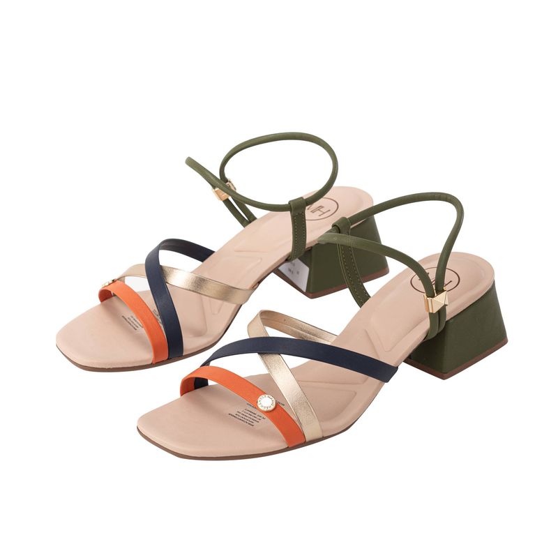 MARIO HERNANDEZ - Sandalias Brisa Selva Brisabonita