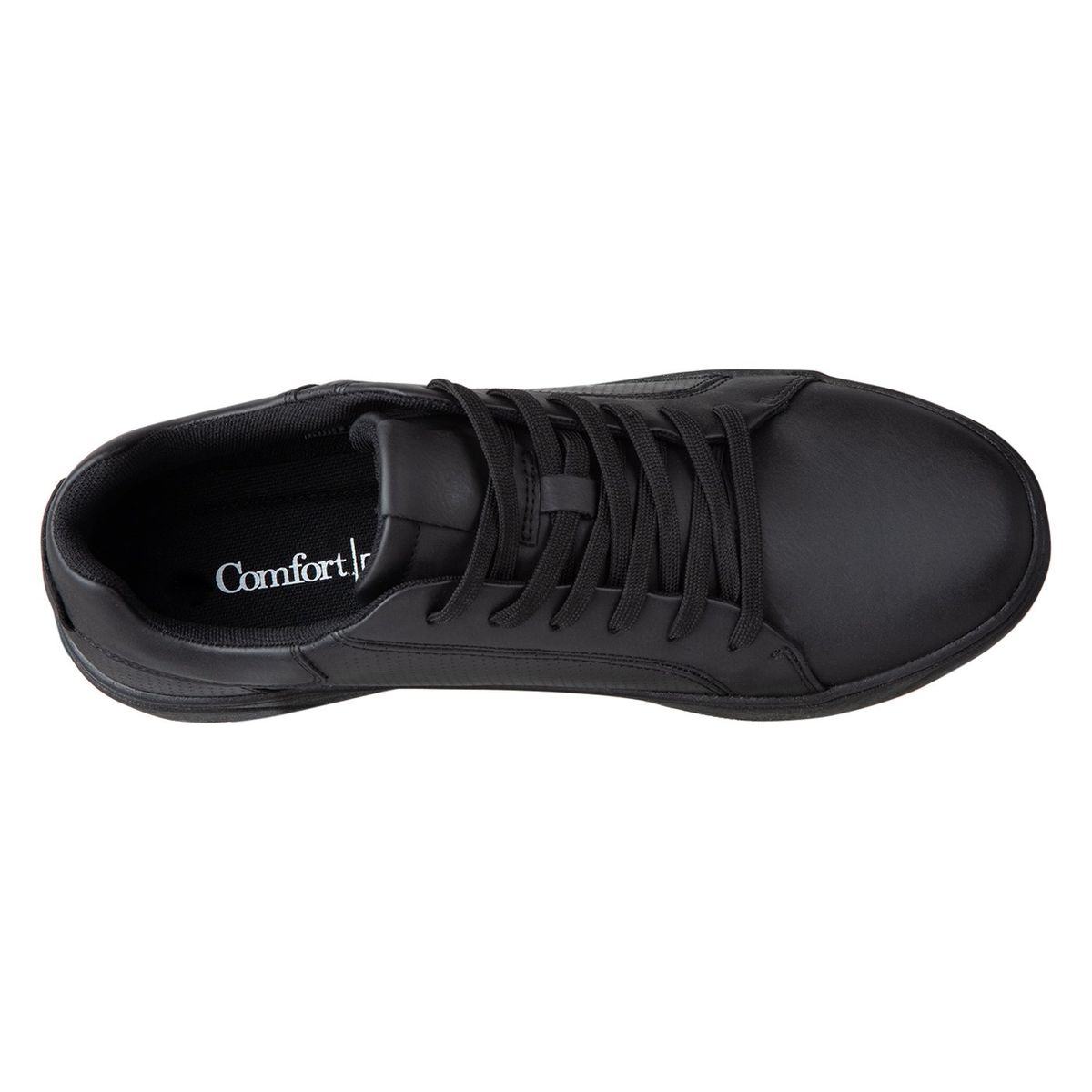 COMFORT PLUS - Zapatos Casuales Chance Sport Para Hombre Negro Comfort Plus 198798 Payless