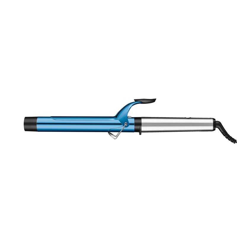 BABYLISS - Pinza Rizadora Blue Nano Titanium 1 14 Xl