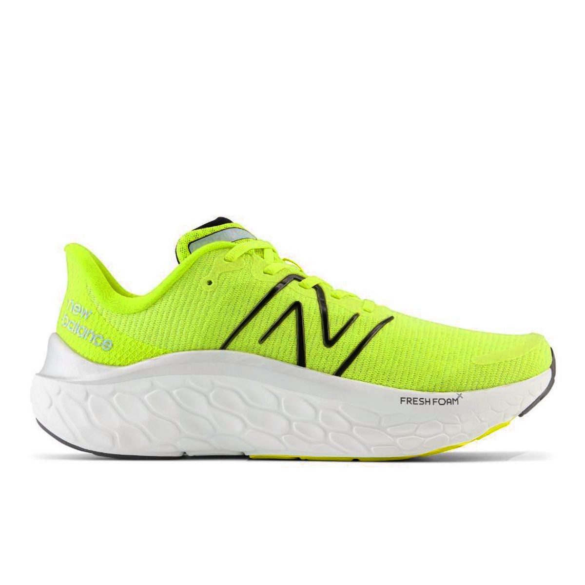 NEW BALANCE - Tenis New Balance Kaiha-Verde