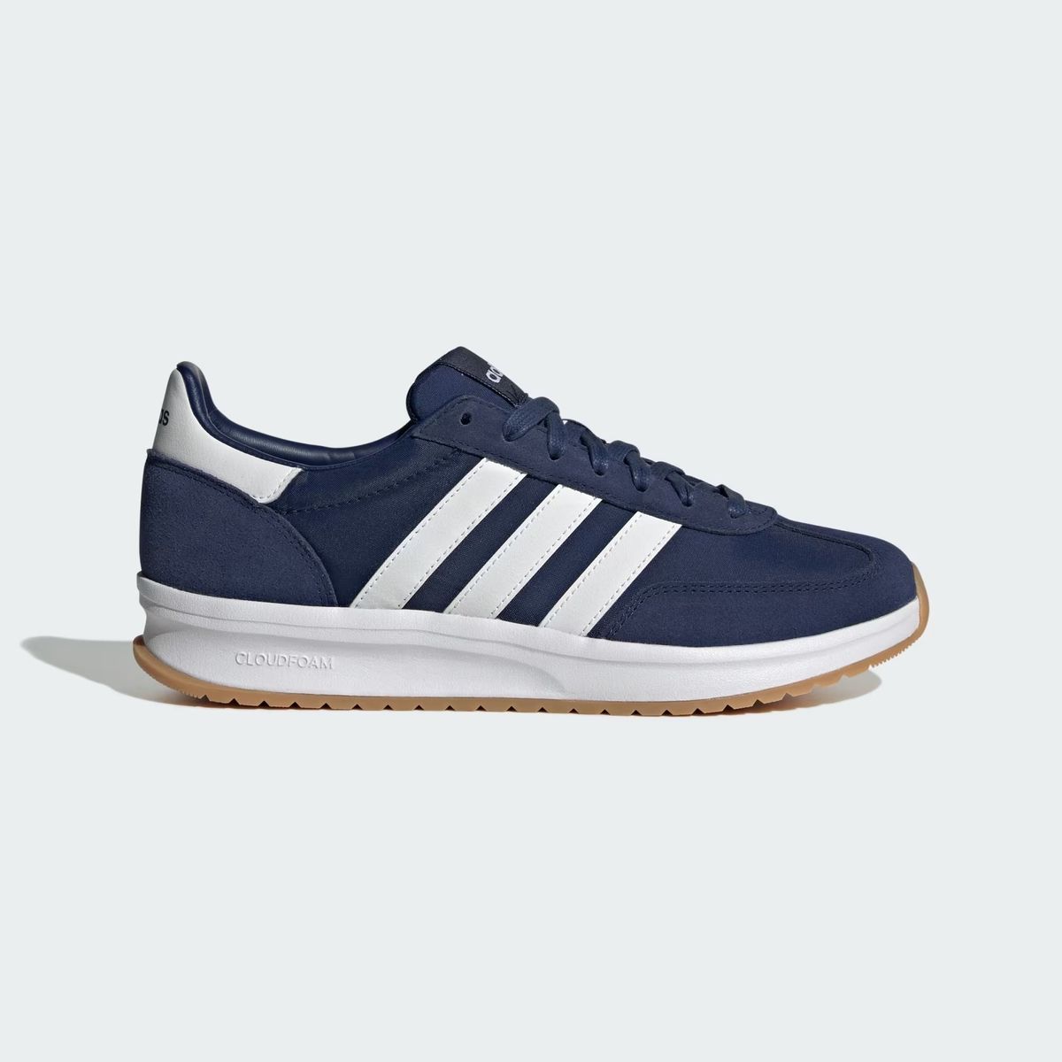 ADIDAS - TENIS ADIDAS HOMBRE RUN 72 IH8586